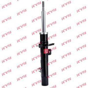 KYB Shock Absorber Damper Strut Front Right fits Citroën C2 2003-2012