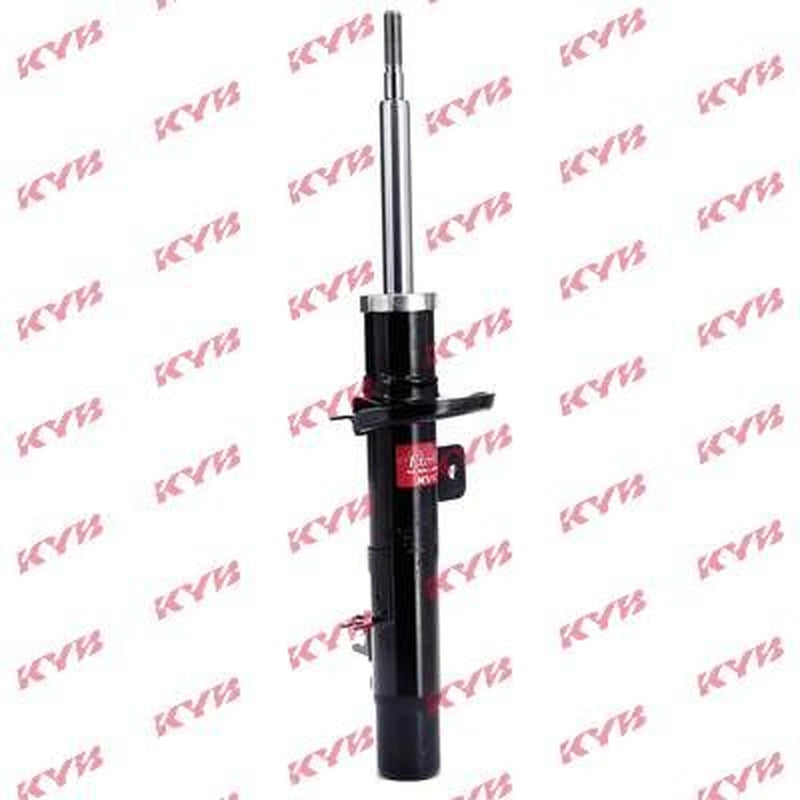 KYB Shock Absorber Damper Strut Front Right fits Citroën C2 2003-2012