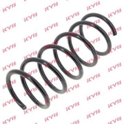 KYB 2 x Suspension Springs fits Ford Ka 2008-2016 1.2 1.3