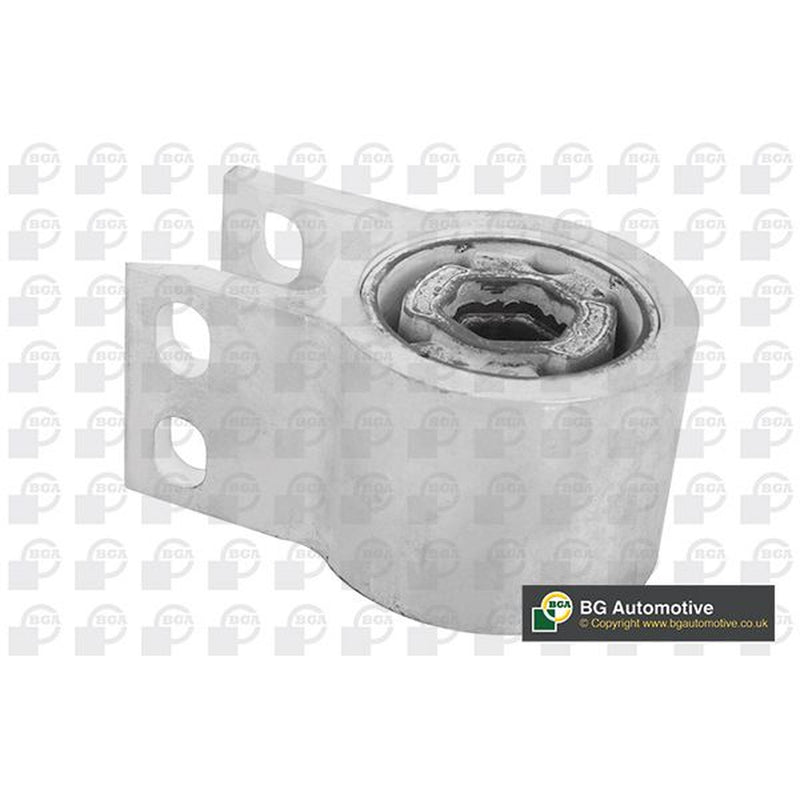 BGA Wishbone / Control / Trailing Arm Bush Lower Front fits Opel Astra J