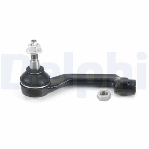 Delphi Steering Tie Rod End Ball Joint Front Right M14 x 1.5 TA3476