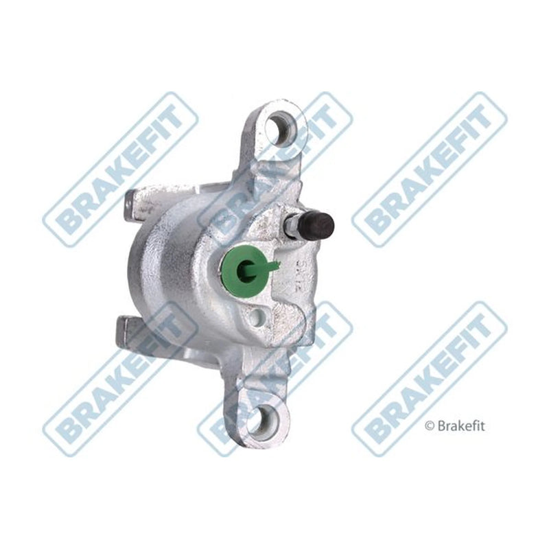 Apec Brake Caliper Assembly Rear Right BCA1864E