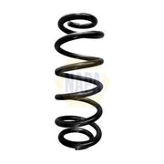 NAPA 2 x Suspension Springs fits VW Golf V 2005-2008 3.2