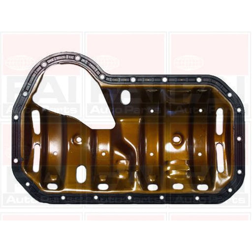 FAI Oil Sump Gasket Wide Thick SG534