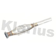 Klarius Catalyst Type Approved fits Skoda Octavia II 2004-2006 1.4