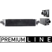 Mahle Intercooler (Charge Air Cooler) fits Alfa Romeo Giulietta 2010-2020