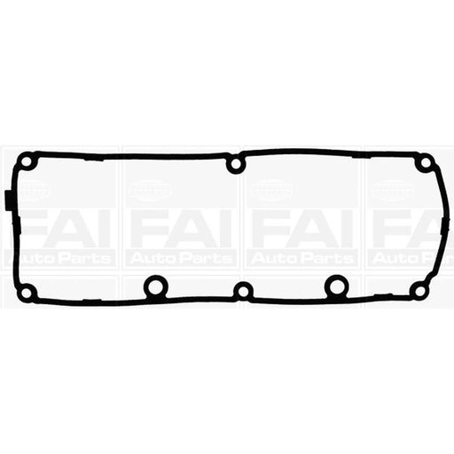 FAI Cylinder Head Cover Gasket RC1745S