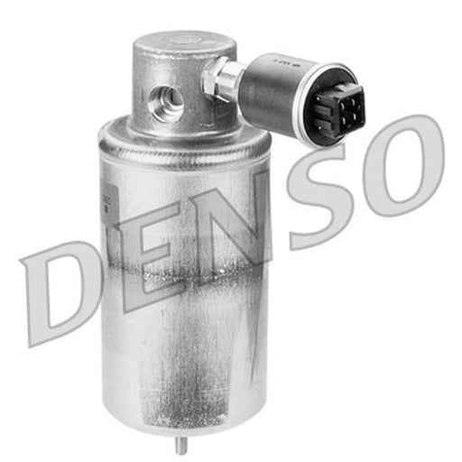 Denso Air Conditioning Dryer fits VW Caddy II 1995-2004 1.4 1.6 1.9