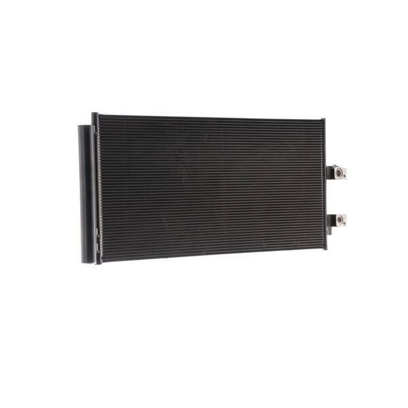 Mahle Air Conditioning Condenser fits Volvo XC40 2017-2022