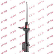 KYB Shock Absorber Damper Strut Rear Left fits Subaru Legacy 1989-1994