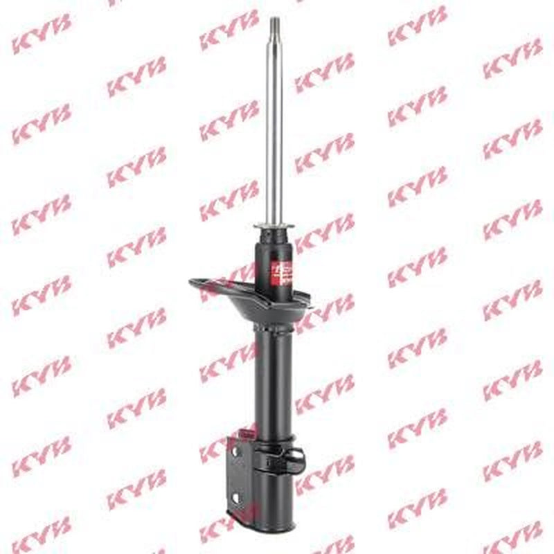 KYB 2 x Rear Shock Absorbers fits Subaru Legacy 1989-1994