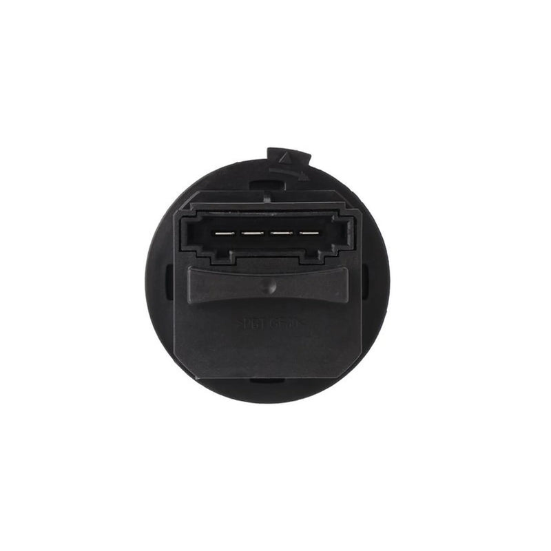 Hella Heater Blower Regulator 5HL 366 410-461