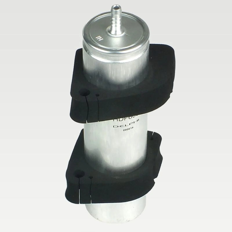 Delphi Fuel Filter Element fits Audi A4 Allroad B8 2009-2016 2.0 3.0