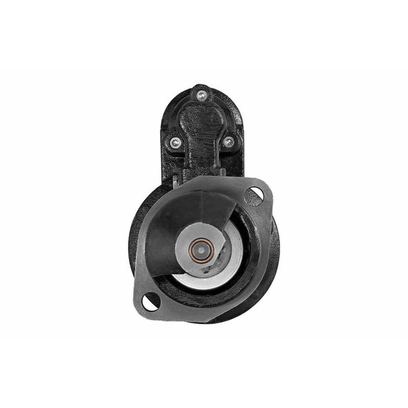 Hella Starter Motor 12V 2.7kW 9 Teeth fits Mercedes-Benz Ponton 1959-1961