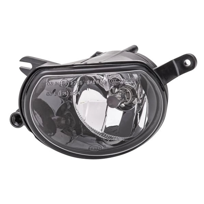 Hella Front Left Fog Light H11 fits Audi Q7 2006-2015 3.0 3.6 4.2 6.0