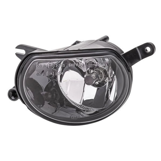 Hella Front Left Fog Light H11 fits Audi Q7 2006-2015 3.0 3.6 4.2 6.0