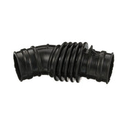 Gates Air Supply Hose NBR (nitrile butadiene rubber) fits Opel Astra F 1991-2001