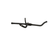 Gates Curved Radiator Hose fits BMW 3 1990-1999 3.0 3.2