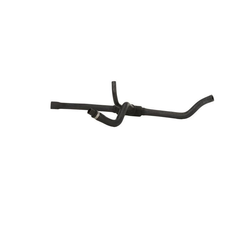 Gates Curved Radiator Hose fits BMW 3 1990-1999 3.0 3.2