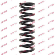 KYB 2 x Suspension Springs fits Mercedes-Benz C-Class 1993-2000 202.028 202.125