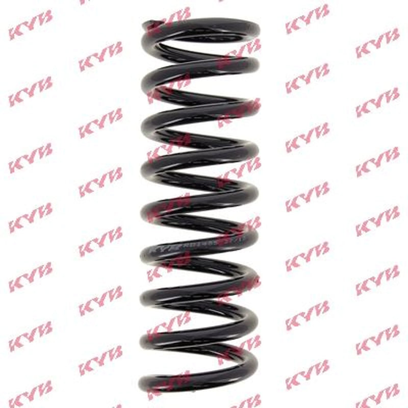KYB 2 x Suspension Springs fits Mercedes-Benz C-Class 1993-2000 202.028 202.125