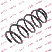 KYB Front Suspension Coil Spring fits Opel Astra H 2004-2010 1.4