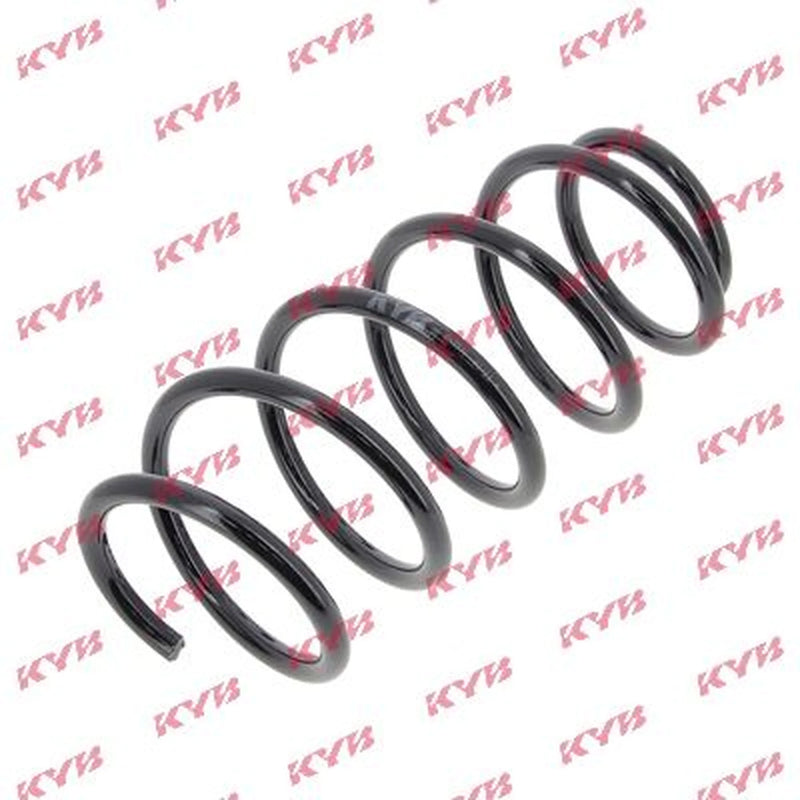 KYB Front Suspension Coil Spring fits Opel Astra H 2004-2010 1.4