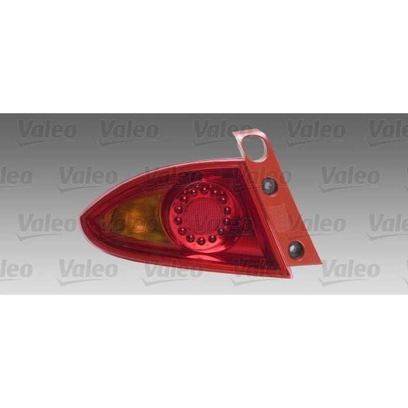 Valeo Tail Light / Lamp Left 044075