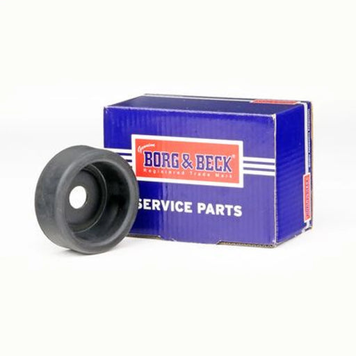 Borg & Beck Axle Cross Member Bushing OD ID BSK6545