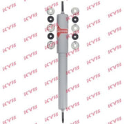 KYB Shock Absorber Damper Strut Front fits Nissan Patrol III 1979-1988 2.8 3.3