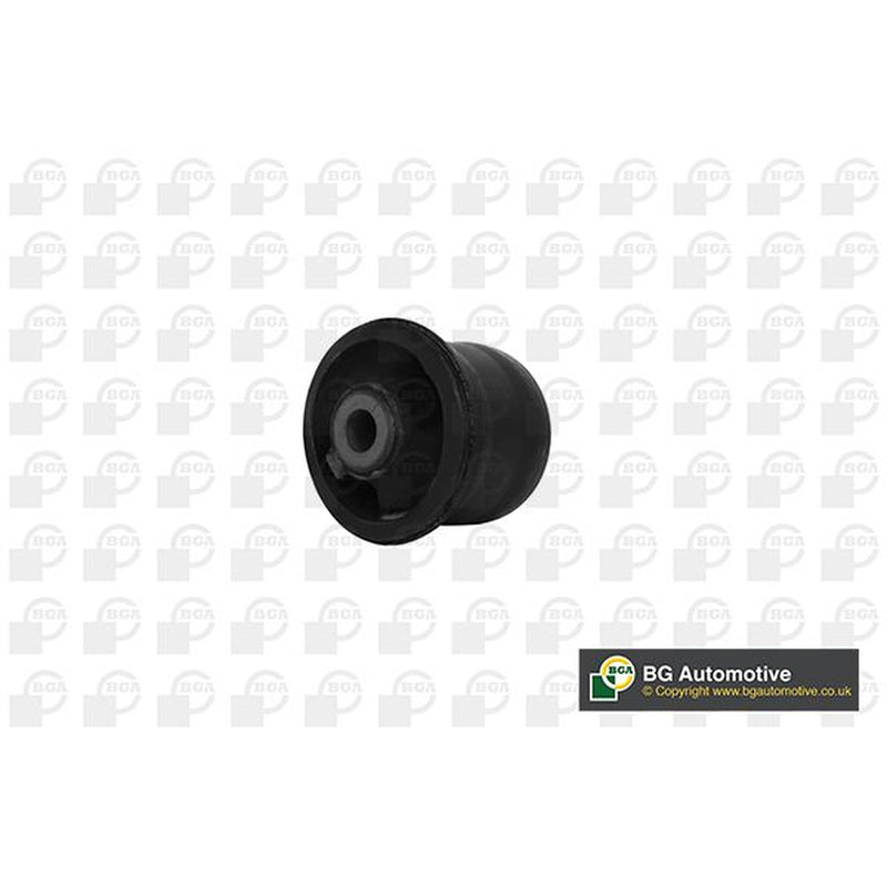 BGA Wishbone / Control / Trailing Arm Bush Rear Right fits Toyota Auris