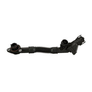Gates Crankcase Ventilation Hose 280mm fits Alpina B7 2012-2015