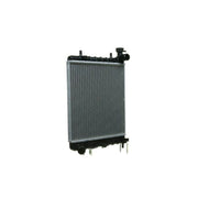 Mahle Engine Radiator fits Hyundai Accent II 1999-2006 1.3 1.5 1.6