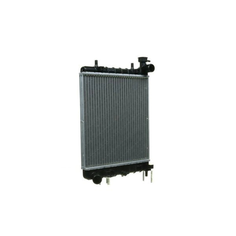 Mahle Engine Radiator fits Hyundai Accent II 1999-2006 1.3 1.5 1.6