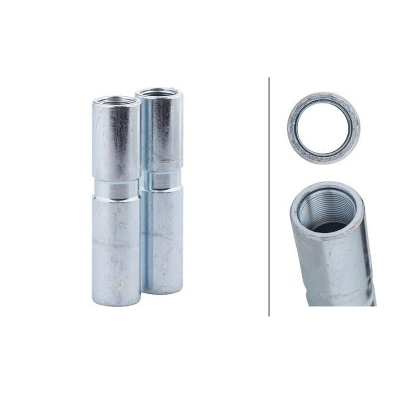 Hella Mounting Holder Bracket