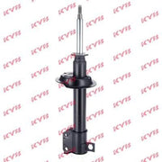KYB Shock Absorber Damper Strut Front Right fits Isuzu Gemini 1988-1990 1.5