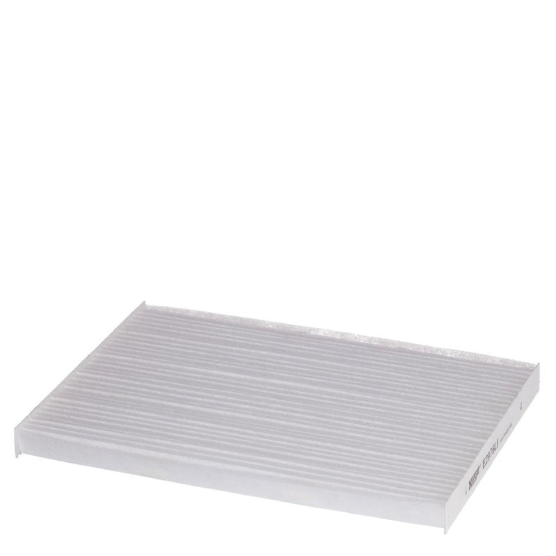 Hengst Cabin Air Filter (Pollen Filter) fits Nissan Qashqai +2 2007-2014