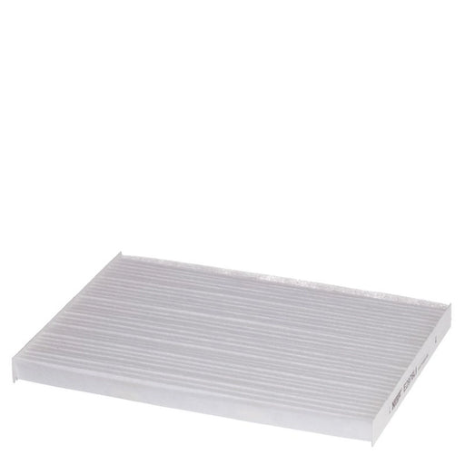 Hengst Cabin Air Filter (Pollen Filter) fits Nissan Qashqai +2 2007-2014