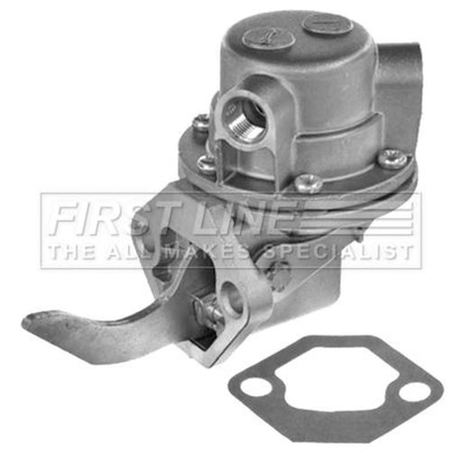 First Line Fuel Pump Assembly fits Land Rover 88 1971-1986 2.3
