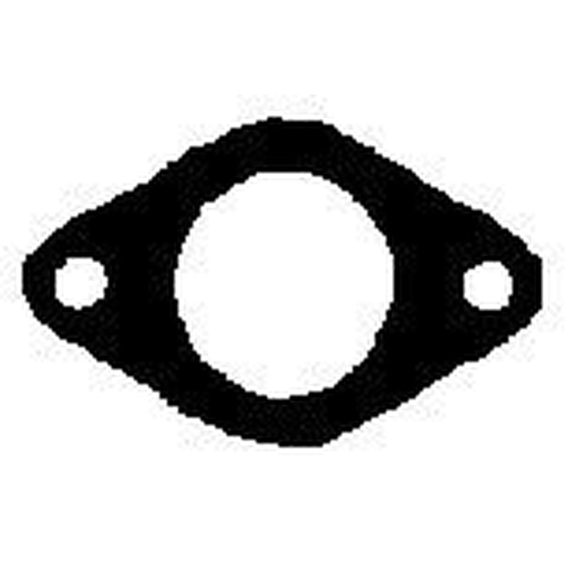 BGA Exhaust Manifold Gasket Wide 1mm Thick fits Audi 100 C4 1992-1994 2.0