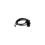 Bosch ABS Wheel Speed Sensor Rear Left fits Audi A6 C5 1997-2005