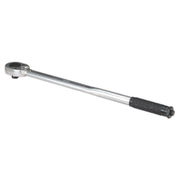 Sealey Torque Wrench Micrometer Style 3/4"Sq Drive 70-420Nm(52-310lb.ft) Calibra Sealey - Dynamic Drive