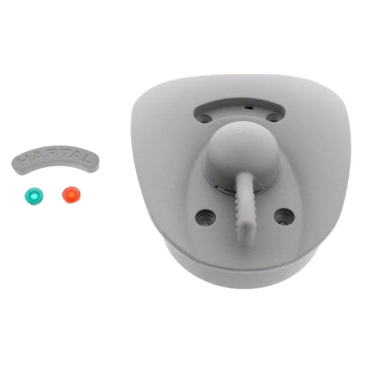 Hartal Right Hand Inner Lock – Grey for HSC Cylinders