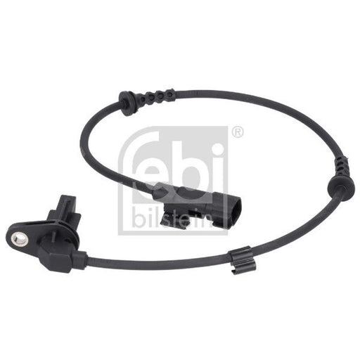 Febi ABS Wheel Speed Sensor Rear Right 192917