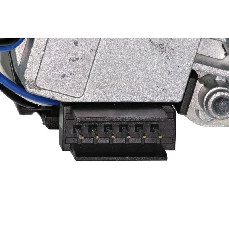 Valeo Steering Column Switch Connectors 251746