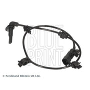Blue Print ABS Wheel Speed Sensor Rear Right ADG07162