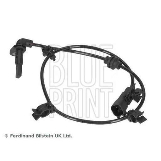 Blue Print ABS Wheel Speed Sensor Rear Right ADG07162