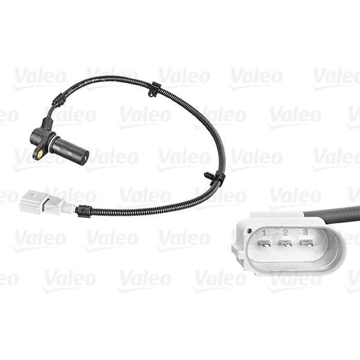 Valeo Crankshaft Position Sensor 254055