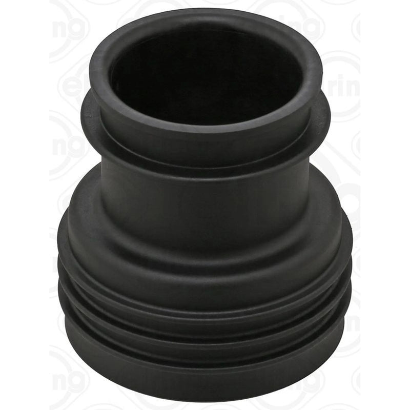 Elring Coolant Water Pipe Tube fits Plaxton Elite 2012 on