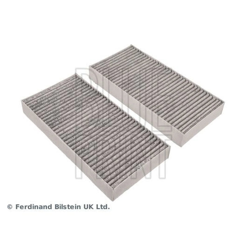 Blue Print Cabin Air Filter Set Wide High ADH22504